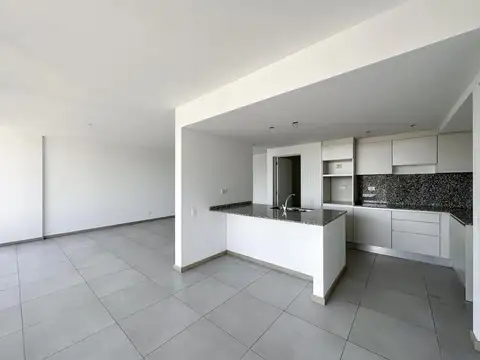 Av. San Martin 1300 - Baigorria - Torre Paraíso '12A