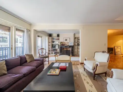 Departamento en Venta 54 años