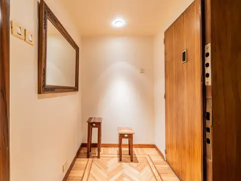 Departamento en Venta de 5 dormitorios