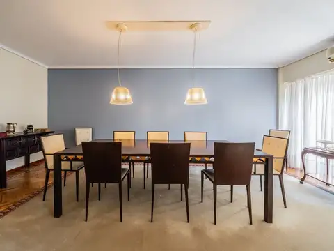 Departamento en Venta en Belgrano Barrancas, USD 920.000