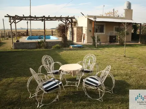 Casa en Venta en Domselaar, USD 89.000