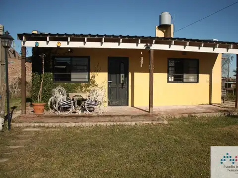 Casa en Venta de 3 dormitorios