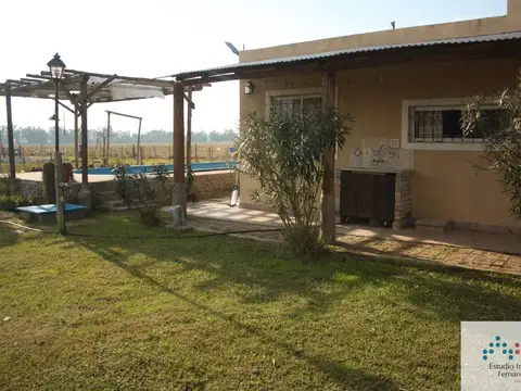 Casa en Venta 8 años