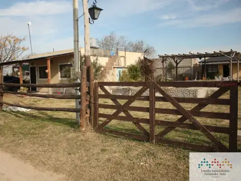 Venta en block de dos casas en Domselaar