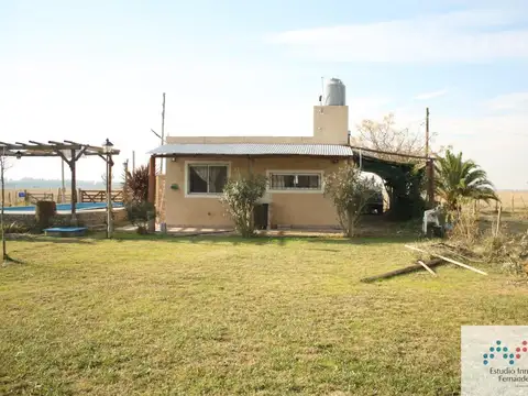 Casa en Venta al Noreste
