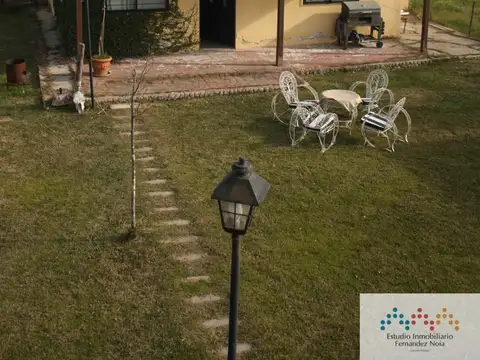 Venta en block de dos casas en Domselaar