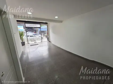 Local en Alquiler en Belen de Escobar, $ 1.600.000
