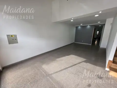 Avenida 25 de Mayo al 1100