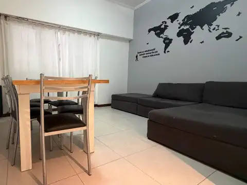 Venta Departamento 3 amb Centro Apto Credito