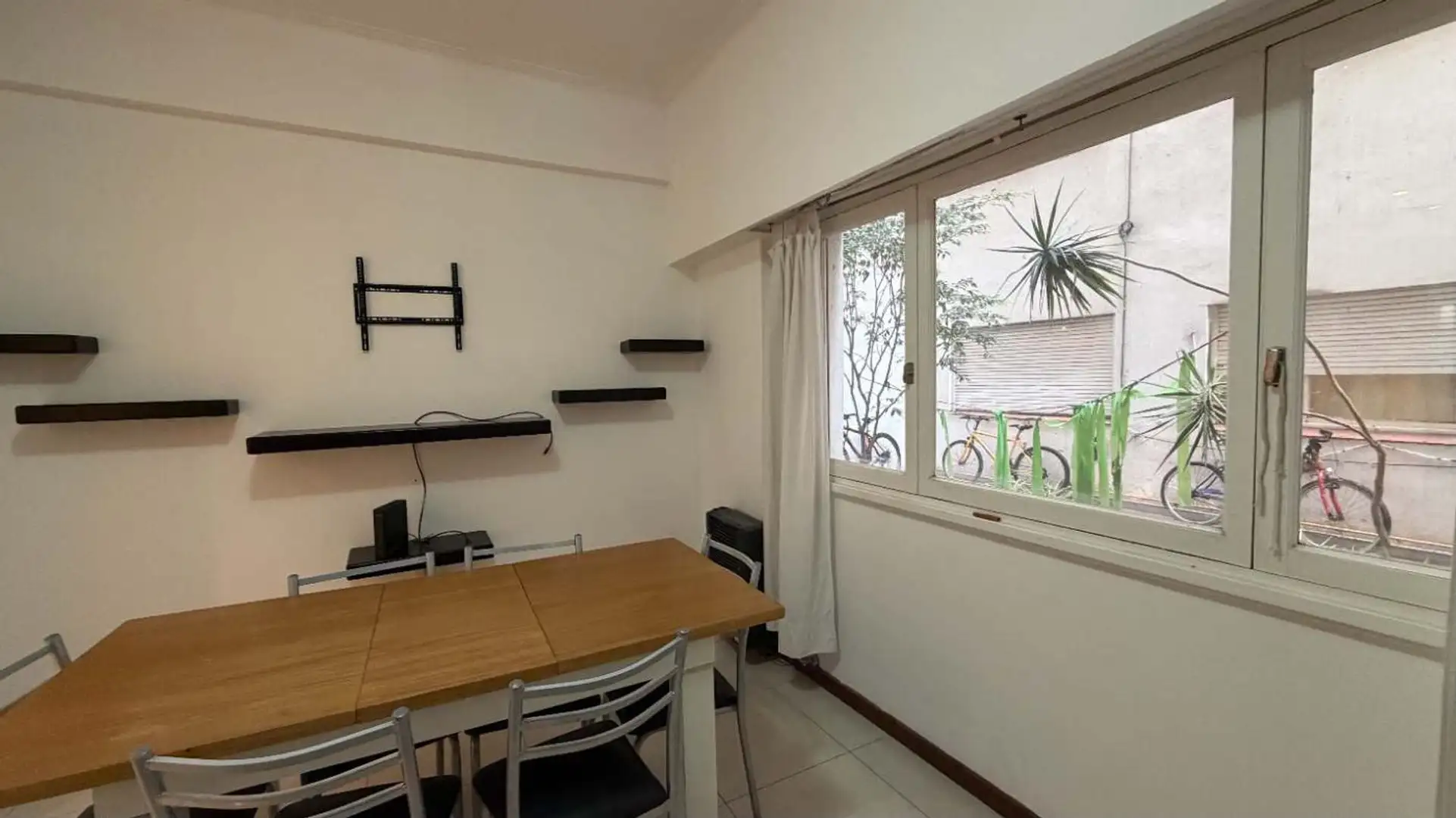 Venta Departamento 3 amb Centro Apto Credito