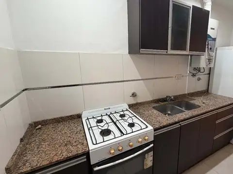 Departamento en Venta en Centro, USD 94.000