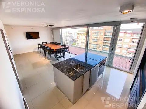 Departamento en Venta A Estrenar
