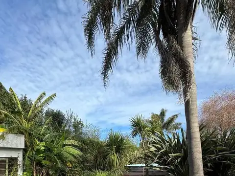 CASA EN QUINTA EN VENTA 160 E/ 45 y 46 - A METROS DE AV. 44