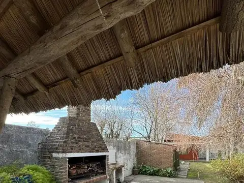 Casa en Venta 15 años