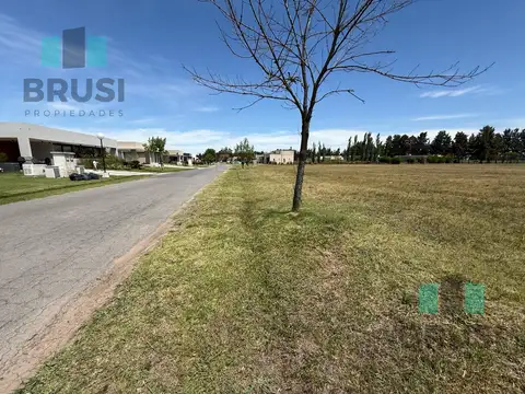 Terreno en Venta 37  mts Fondo