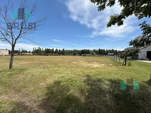 Terreno en Venta en Countries y Barrios Cerrados en Ezeiza, USD 65.500