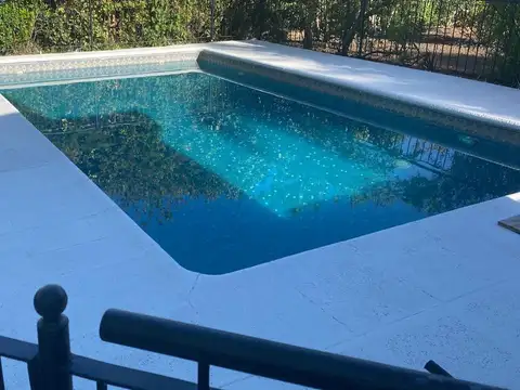 Casa en Alquiler de 5 dormitorios