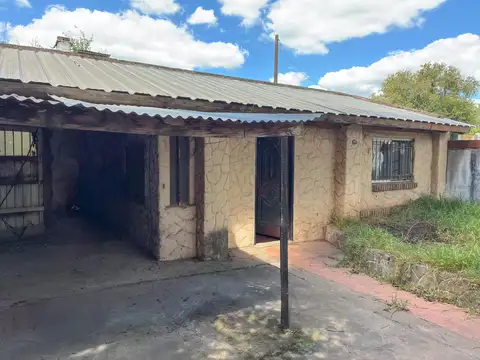 Suipacha al 1400