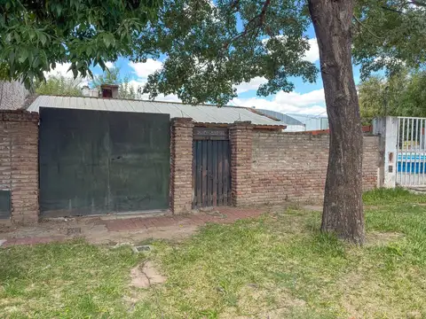 VENTA - CASA - A RECICLAR - BARRIO SAN TELMO, FUNES