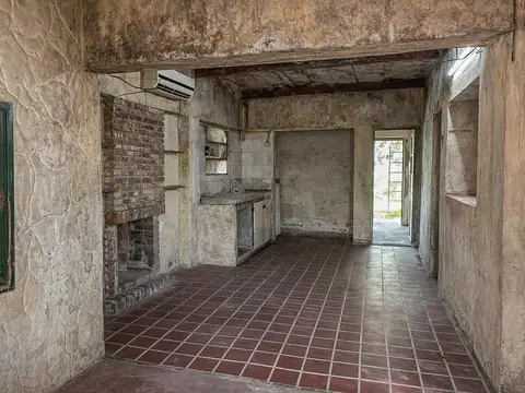 Casa en Venta en Funes, USD 60.000