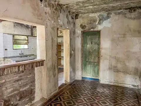 Casa en Venta 70 años