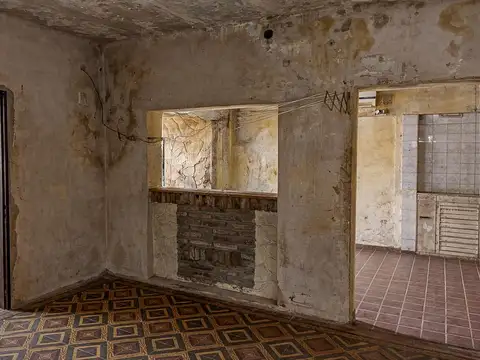 Casa en Venta al Noroeste