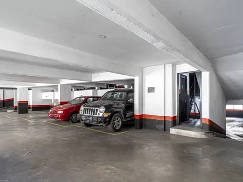 Cochera en Venta Fija