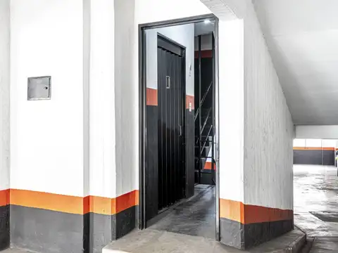 Juan María Gutiérrez 2600, Piso 5