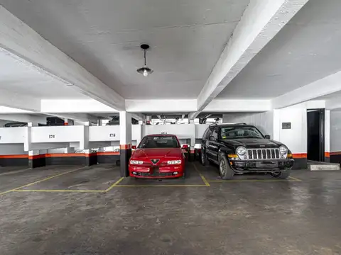 Juan María Gutiérrez 2600, Piso 5