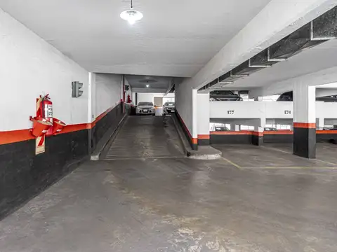 Juan Maria Gutierrez 2600, Piso 5