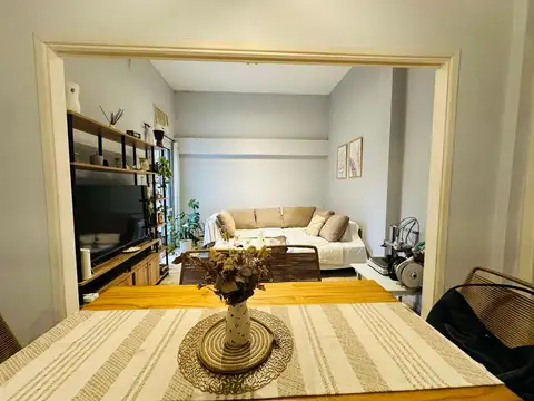 Depto Tipo Casa en Venta al Noroeste
