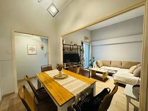 Depto Tipo Casa en Venta en Lanus Este, USD 55.000
