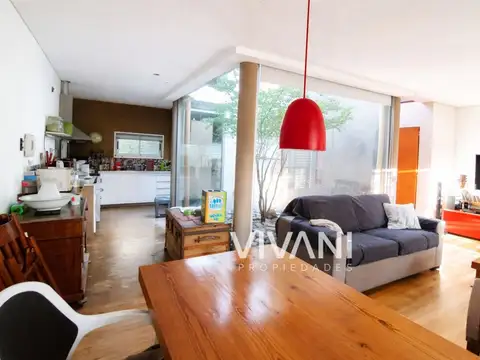 Casa en Venta 12 años