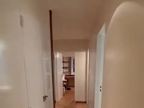 Departamento en Alquiler Temporal de 2 dormitorios