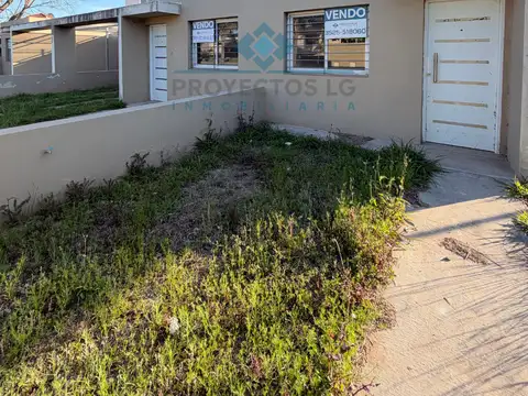 Casa en Venta de 2 dormitorios