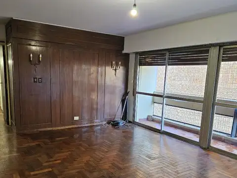 VENTA DEPARTAMENTO 4 DORMITORIOS BALCON COCHERA APTO CREDITO
