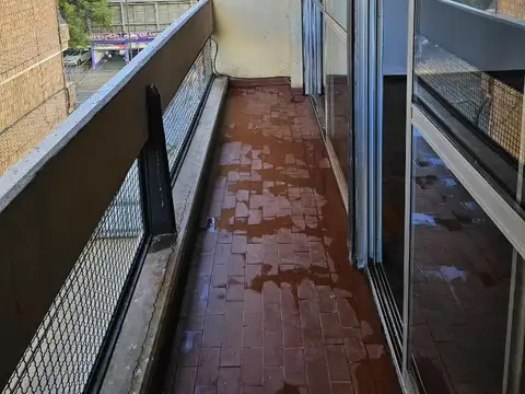 Departamento en Venta en Alberdi, USD 112.000