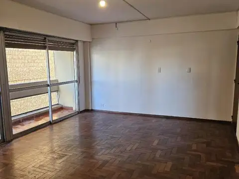 Departamento 5 ambientes con 2 baños