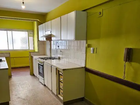 Departamento en Venta 45 años