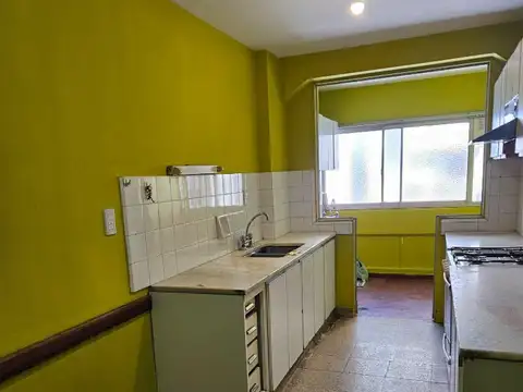 Departamento en Venta 45 años