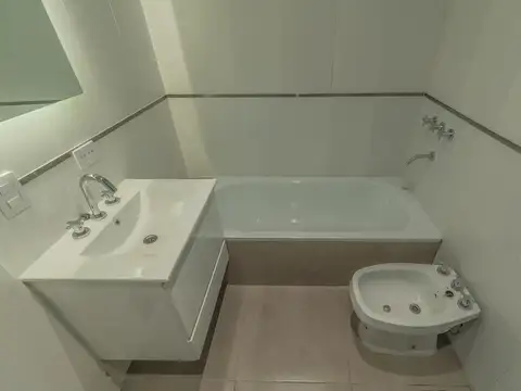 Departamento en Venta al Oeste
