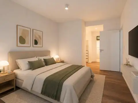 Departamento en Venta A Estrenar