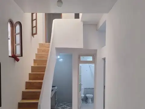 VENTA PH 3 AMBIENTES C/TERR PROPIA 107M2 PALERMO 