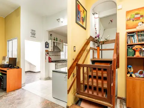 Casa en Venta 50 años