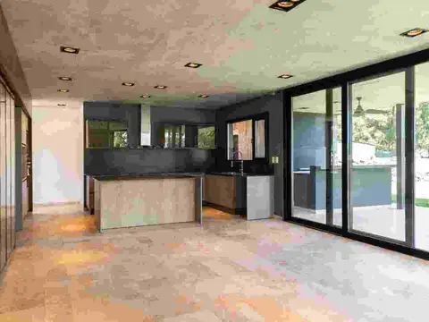 Casa 7 ambientes con 6 baños
