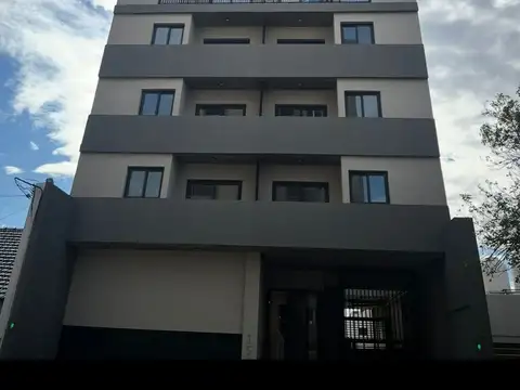 DEPARTAMENTO UN DORMITORIO