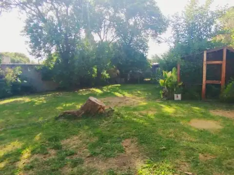 VENTA CASA 3 DORM GRANJA DE FUNES APTO CREDITO
