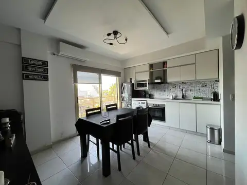 Venta de Departamento 3 Ambientes en San Miguel