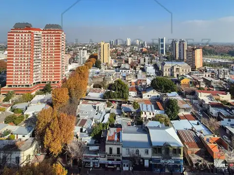 Departamento en Venta con 2 cocheras