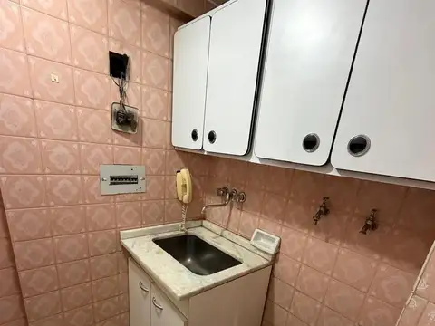 Departamento en Venta 45 años